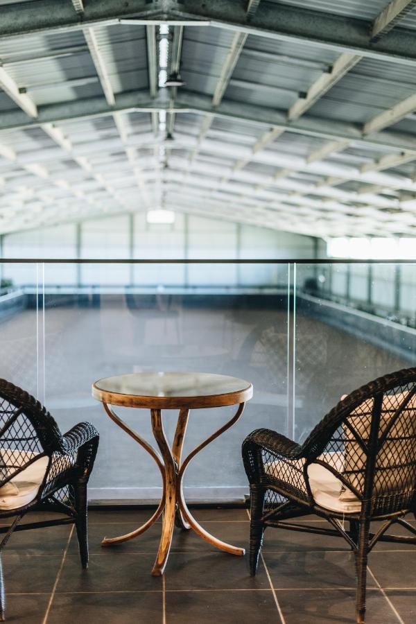 Argentille Boutique Accommodation Rothbury Ngoại thất bức ảnh