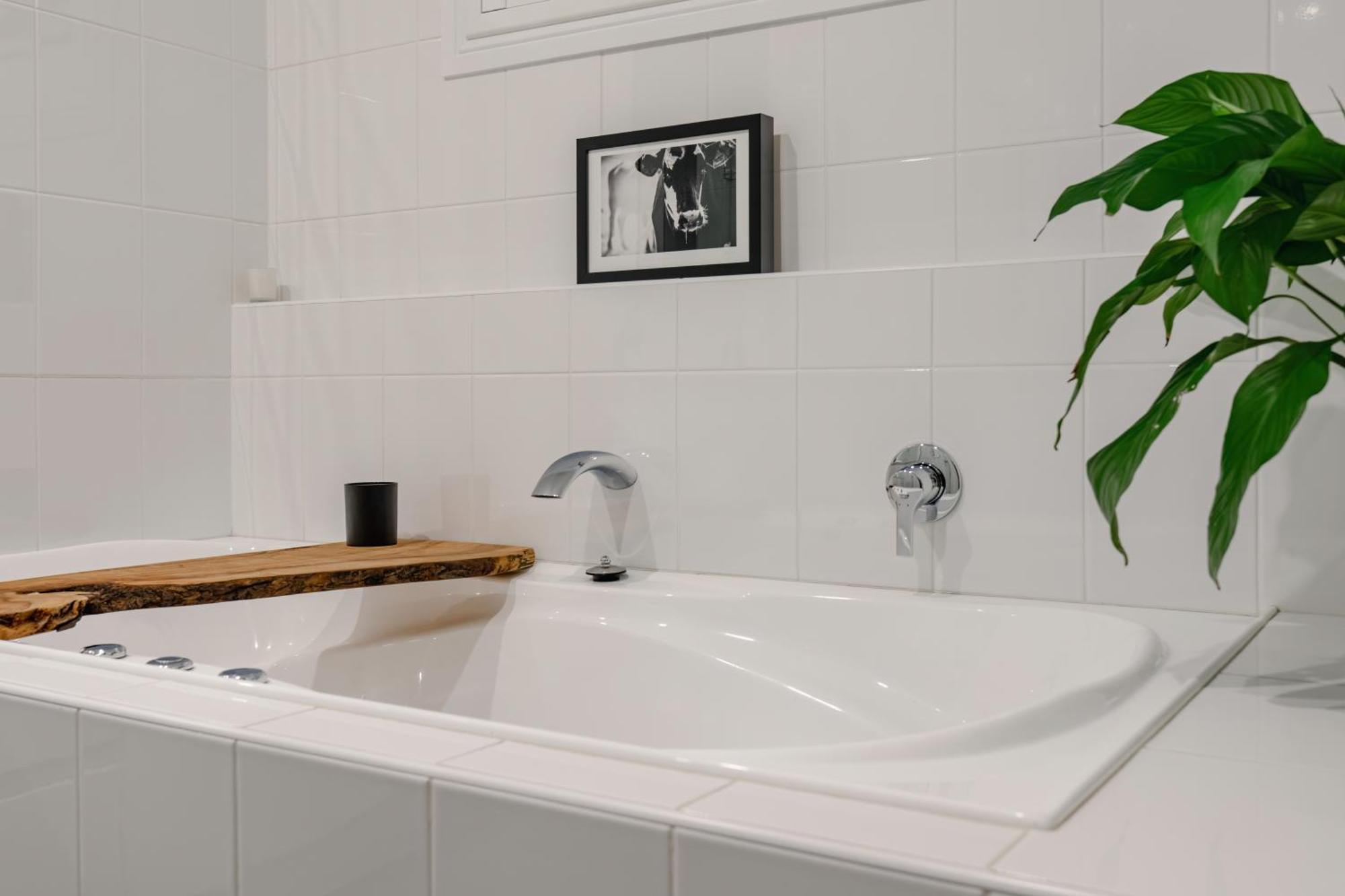 Argentille Boutique Accommodation Rothbury Ngoại thất bức ảnh
